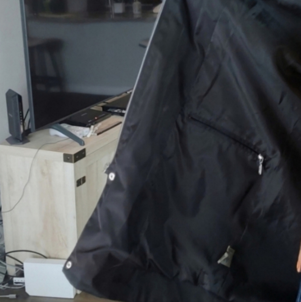 Rain Jacket - image 4